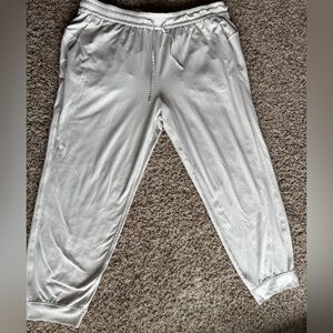 Lululemon Soft Jersey Classic-Fit Mid-rise Jogger -7/8 Length